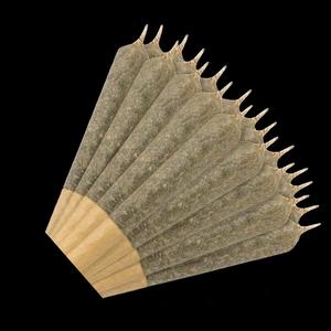 20 blunts (feat. skuu) (Explicit)