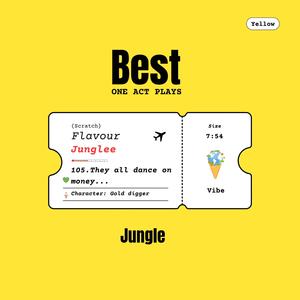 Yellow Jungle : They All Dance On Money (Explicit)