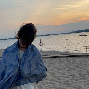 Маска cчастья