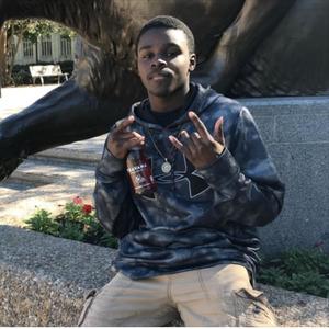 My Nigga Memphis (Explicit)