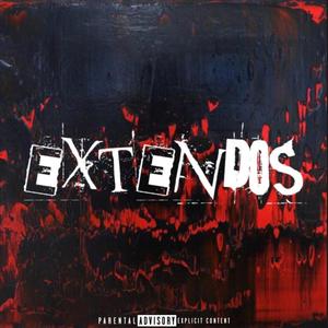 EXTENDOS (feat. Adetto) [Explicit]