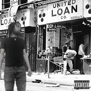 BBBlack(feat. Malcolm x) (Explicit)