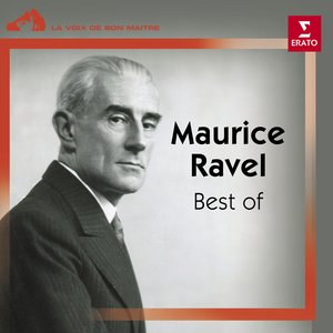 Ravel - Pavane pour une infante défunte, M. 19