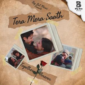 Tera Mera Saath (feat. Neha Karode)