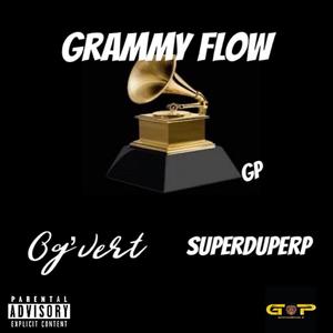 Grammy Flow (Explicit)