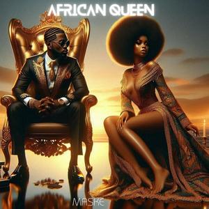 african queen