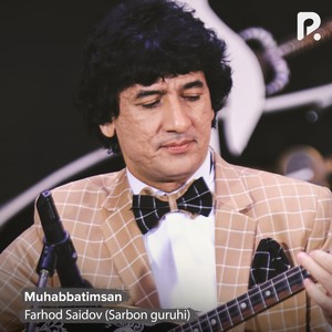 Muhabbatimsan