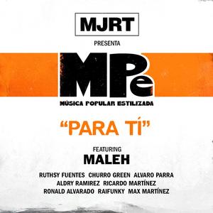 Para ti (feat. Maleh)