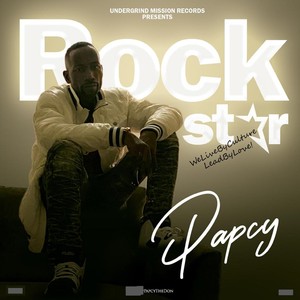Rockstar (Explicit)