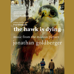 The Hawk is Dying (Music from the Motion Picture)