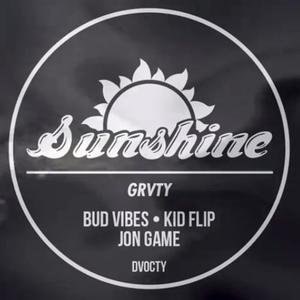 Sunshine (feat. Kidoe Flip)