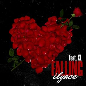 FALLING (feat. XL)