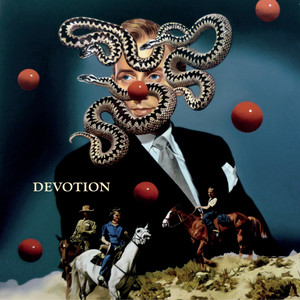 Devotion (Explicit)