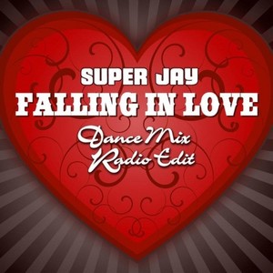 Falling In Love (Dance Remix Radio Edit)