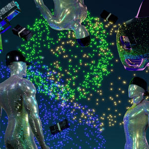 Falling 2 Balling (feat. YSJ) (Explicit)