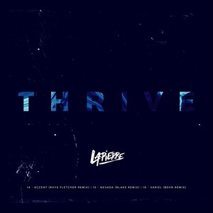 Nevada (BLAKE Remix)