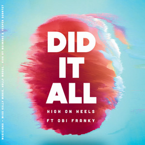 Did It All (Radio Mix)