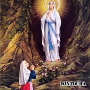 Hino à Nossa Senhora de Lourdes
