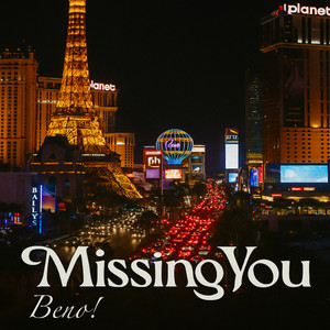 Beno! - Missing You (Explicit)