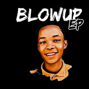 BlowUp EP