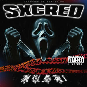 HUSH! (feat. LEAVESANE)