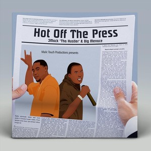 Hot off the Press (Explicit)