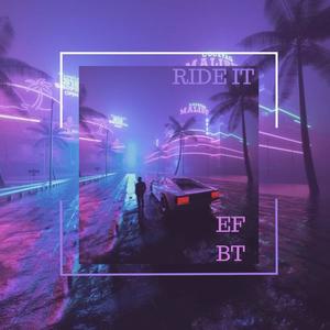RIDE IT