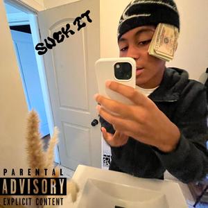 Suck it! (Explicit)