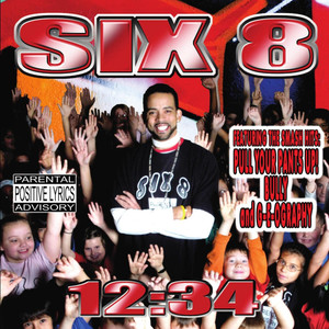 Pull Your Pants Up![feat. J Ray & D Hood] (Barack-a-Remix)