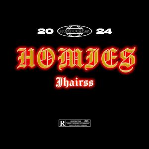 Hommies (Explicit)