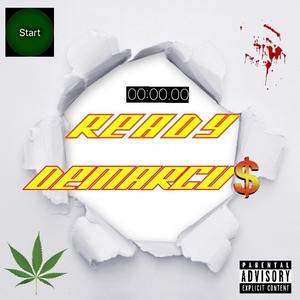 READY (feat. JULIEN) (Explicit)