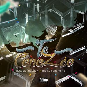 Te Conozco(feat. Mg El Fenomeno)