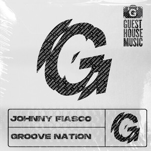 Groove Nation (Dub)