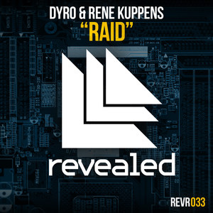 Raid (Original Mix)