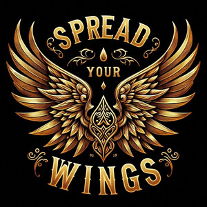 Spread Your Wings