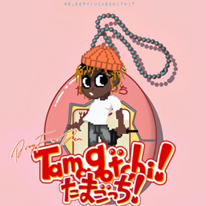 Tamagotchi (Explicit)