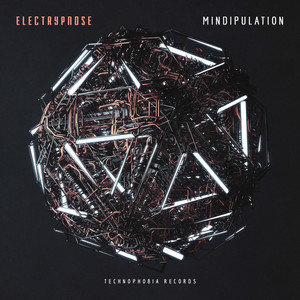 Hypnosis is mind control (Original Mix)