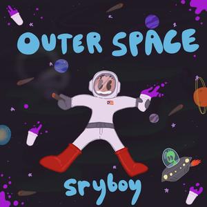 outer space (Explicit)