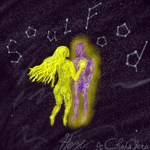 Soul food (feat. Chris Yera)