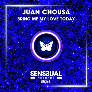 Bring Me My Love Today (Radio Edit)