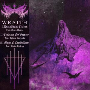 Deathblight Chalice (feat. Devin Duarte & Worm Shepherd)