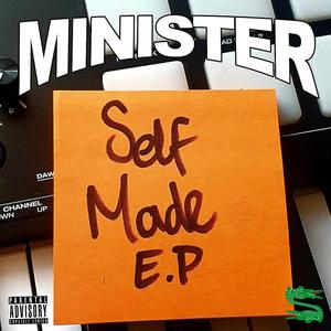 Stepping On Toes(feat. Fraksha & Byron) (Explicit)