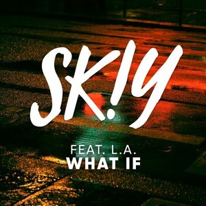 What If (Extended Mix)