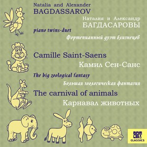 The Carnival of Animals