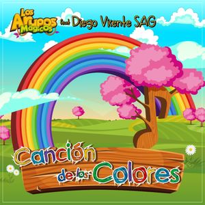 Canción de los Colores