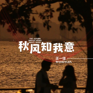 王一佳 - 秋风知我意 (伴奏)