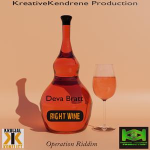 Right Wine (Explicit)