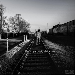 Dead to Us(feat. C.J. Edwards)
