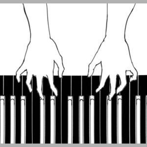 四月的谎言同人歌 旋律demo