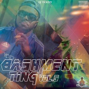 BASHMENT TING - VOL.5 (Explicit)